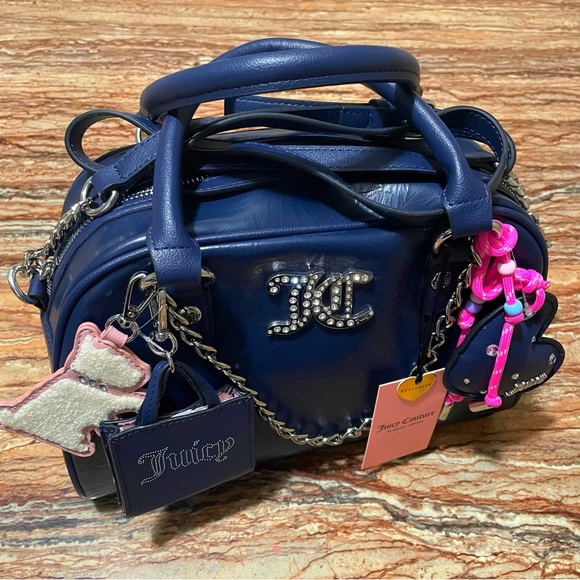 Juicy Couture Handbags - Juicy Couture